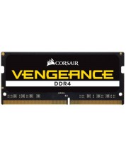 Оперативна памет Corsair - Vengeance, 8GB, DDR4, 3200MHz