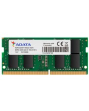 Оперативна памет Adata - AD4S320016G22-SGN, 16GB, DDR4, 3200MHz