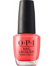 OPI Nail Lacquer Лак за нокти, Live.love.carnaval, A69, 15 ml -1