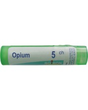 Opium 5CH, Boiron