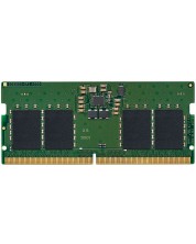 Оперативна памет Kingston - KVR48S40BS6-8, 8GB, DDR5 4800MHz -1