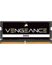 Оперативна памет Corsair - Vengeance, 16GB, DDR5, 5600MHz