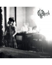 Opeth - Damnation (CD)