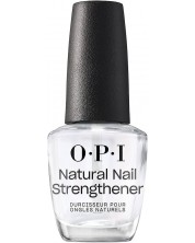 OPI Заздравител за нокти New Strengthener, 15 ml