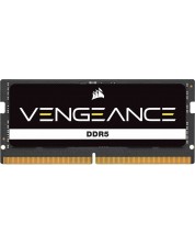 Оперативна памет Corsair - VENGEANCE, 16GB, DDR5, 4800MHz -1