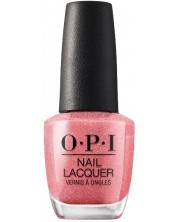 OPI Nail Lacquer Лак за нокти, Cozu-melted in the Sun, M27, 15 ml
