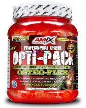 Opti-Pack Osteo-Flex, 30 пакета, Amix