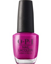 OPI Nail Lacquer Лак за нокти, All Your Dream, T84, 15 ml