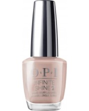 OPI Infinite Shine Лак за нокти, Tanacious Spirit, L22, 15 ml