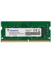 Оперативна памет Adata - AD4S2666716G19-SGN, 16GB, DDR4, 2666MHz -1
