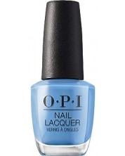 OPI Nail Lacquer Лак за нокти, CIA = Color is Awesome, W53, 15 ml -1