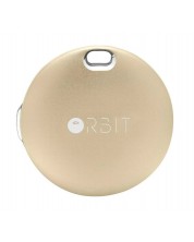 Тракер Orbit - ORB426 Keys, златист -1