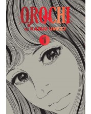 Orochi: The Perfect Edition, Vol. 1 -1