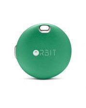 Тракер Orbit - ORB517 Keys, зелен -1