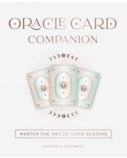 Oracle Card Companion -1