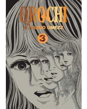 Orochi: The Perfect Edition, Vol. 3 -1