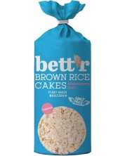 Оризовки с хималайска сол, 120 g, Bett'r