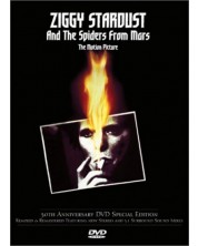 Ziggy Stardust - And The Spiders From Mars (DVD)