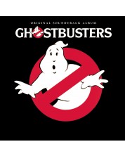 Various Artists - Ghostbusters: Original Soundtrack (CD)