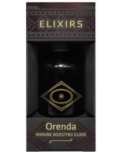 Orenda Имуностимулиращ еликсир, 100 ml, Ancestral Superfoods