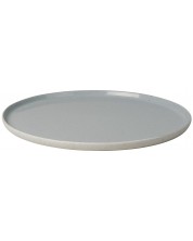 Основна чиния Blomus - Sablo, 26 cm, сива -1