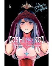 Oshi No Ko, Vol. 5