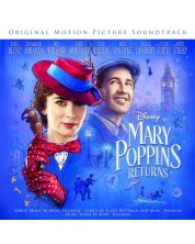 Various Artists - Mary Poppins Returns: The Songs (Vinyl) -1