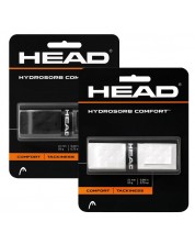 Основен грип за тенис ракета HEAD - Hydrosorb Comfort, асортимент