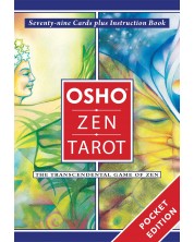 Osho Zen Tarot Pocket Edition -1