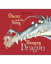 Oscar and the Very Hungry Dragon -1