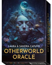 Otherwolrd Oracle (40-Card Deck and Guidebook) -1