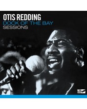 Otis Redding - Dock Of The Bay Session (Vinyl) -1