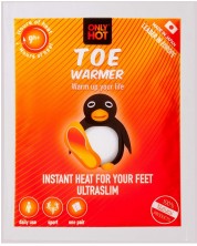 Отоплител за крака Only Hot - Тое Warmer