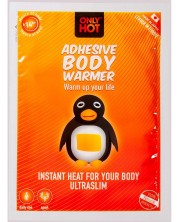 Отоплител за тяло Only Hot - Adhesive Body Warmer -1