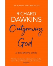 Outgrowing God (Paperback) -1