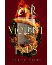 Our Violent Ends -1
