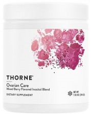 Ovarian Care, горски плодове, 214 g, Thorne
