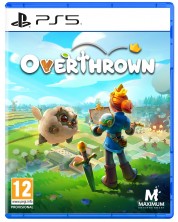 Overthrown (PS5) -1