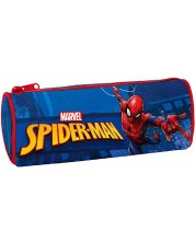 Овален несесер Disney - Spider-Man