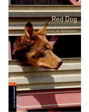 Oxford Bookworms Library Level 2: Red Dog -1