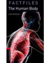 Oxford Bookworms Library Factfiles Level 3: The Human Body 3 -1