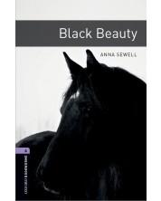 Oxford Bookworms Library Level 4: Black Beauty -1