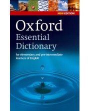 Oxford Essential Dictionary (new edition)