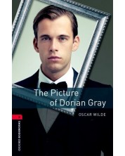 Oxford Bookworms Library Level 3: The Picture of Dorian Gray -1