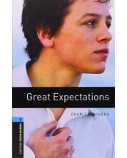 Oxford Bookworms Library Level 5: Great Expectations -1
