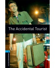 Oxford Bookworms Library Level 5: The Accidental Tourist