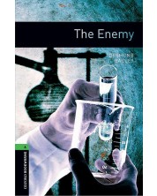 Oxford Bookworms Library Level 6: The Enemy -1