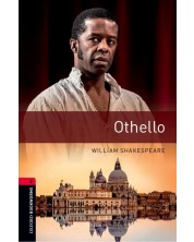 Oxford Bookworms Library Level 3: Othello -1