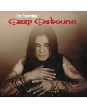 Ozzy Osbourne - The Essential Ozzy Osbourne (2 CD) -1