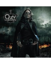 Ozzy Osbourne - Black Rain (2 Vinyl) -1